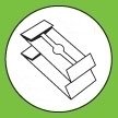 business card folding box