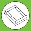 letterhead folding box