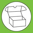 shipping business card mailers