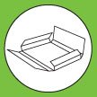 shipping folder