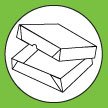 stationery boxes